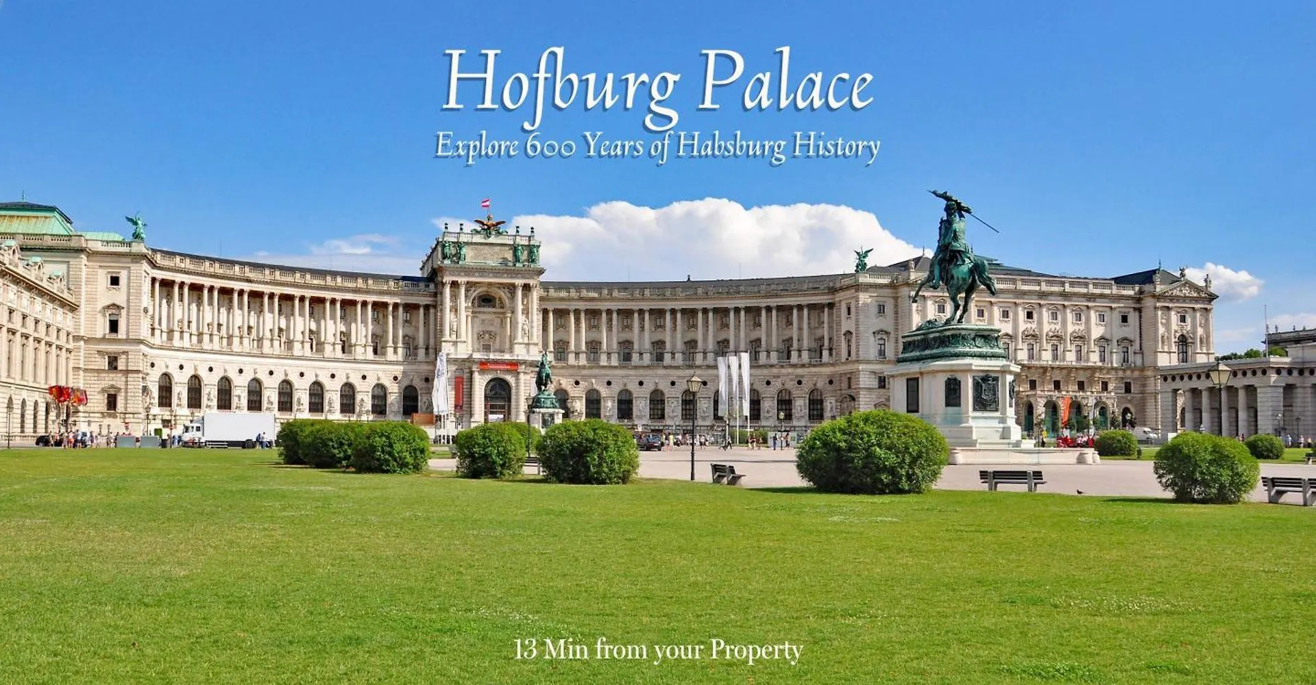 Mariahilfer Hotell Wien