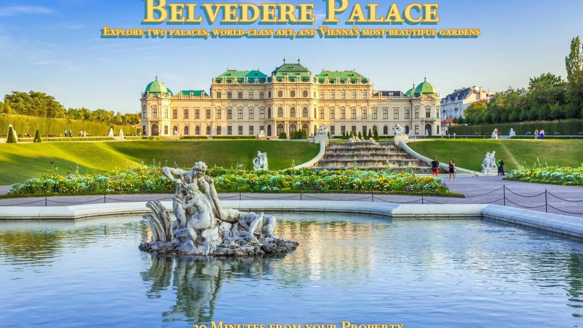 Mariahilfer Hotell Wien